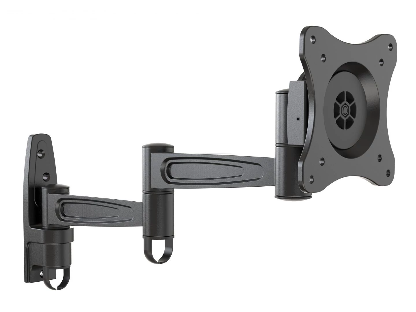 Multibrackets Flexarm 360 III fali monitortartó konzol VESA fekete (7350022733299)