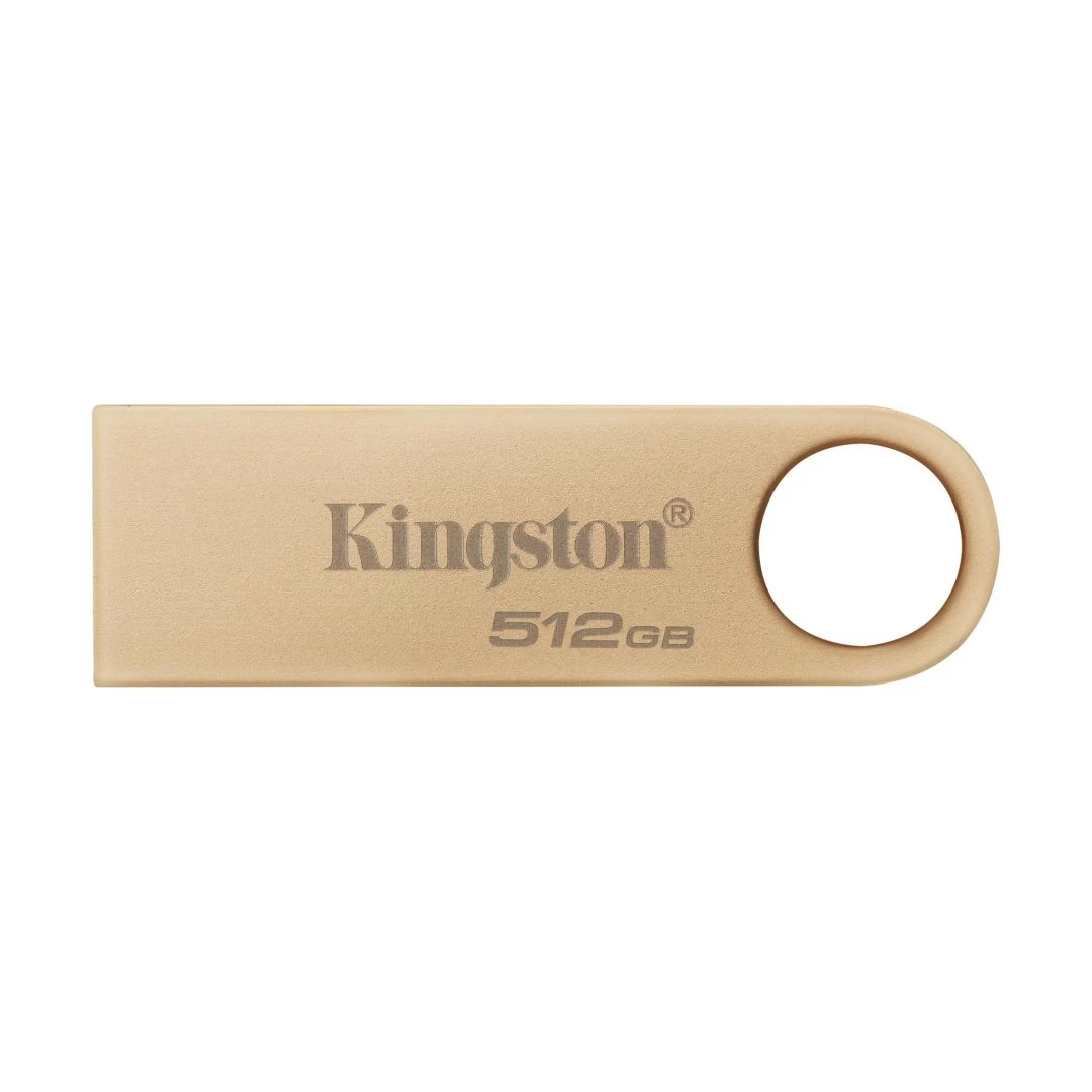 Pen Drive 512GB Kingston DataTraveler SE9 (Gen 3) USB 3.2 Gen 1 (DTSE9G3/512GB)