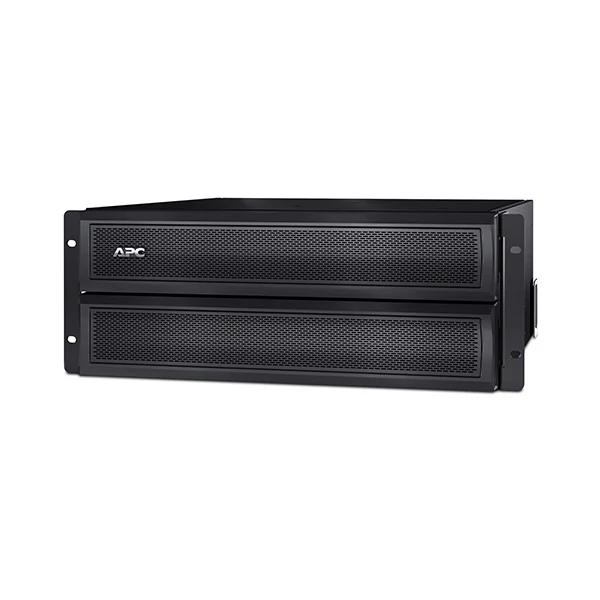APC Smart-UPS X 120V External Battery Pack Rack/Tower