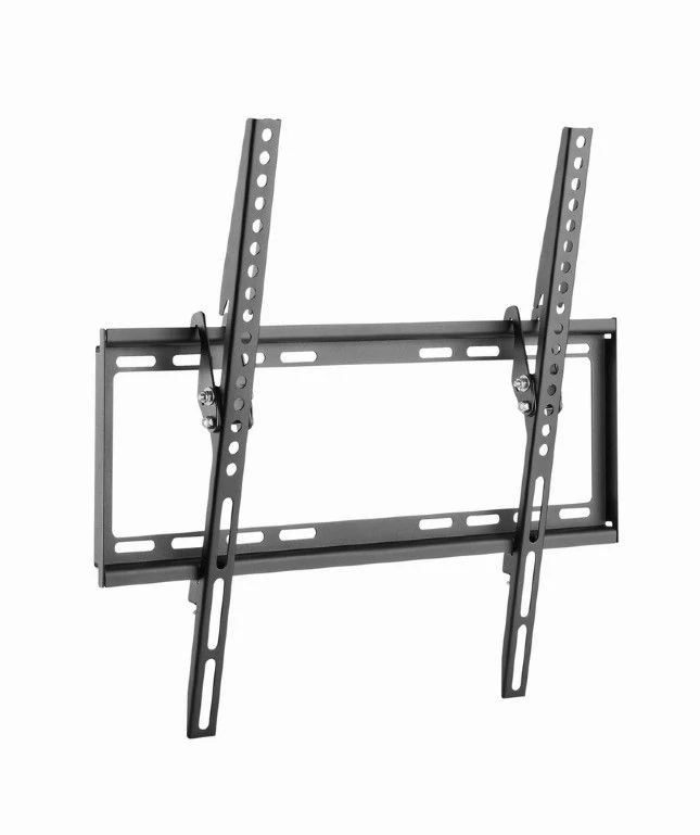 Gembird WM-55T-03 TV fali konzol, dönthető 32”-55” fekete