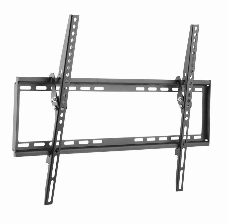 Gembird WM-70T-03 TV fali konzol (dönthető) 37”-70” fekete