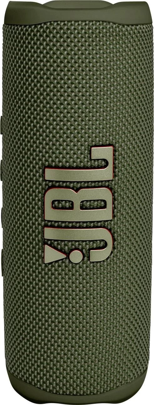 JBL Flip 6 Bluetooth hangszóró zöld (JBLFLIP6GREN)