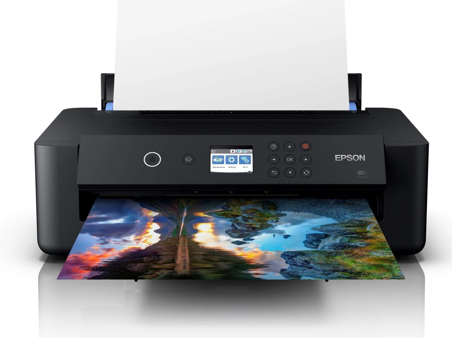 Epson Expression Photo HD XP-15000 kompakt A3+ fotónyomtató (C11CG43402)