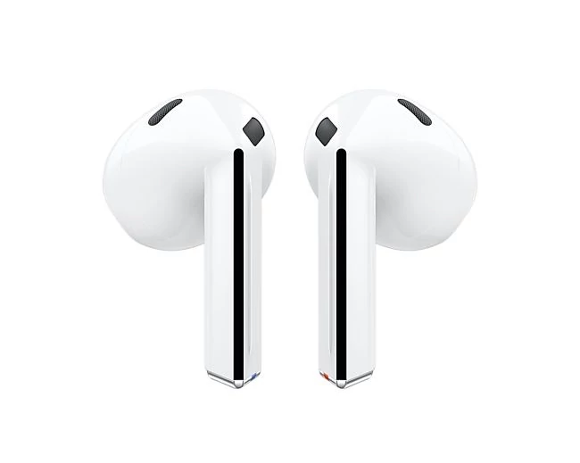Samsung Galaxy Buds3 fülhallgató fehér (SM-R530NZWAEUE)
