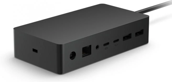 Dokkoló Microsoft Surface Dock 2