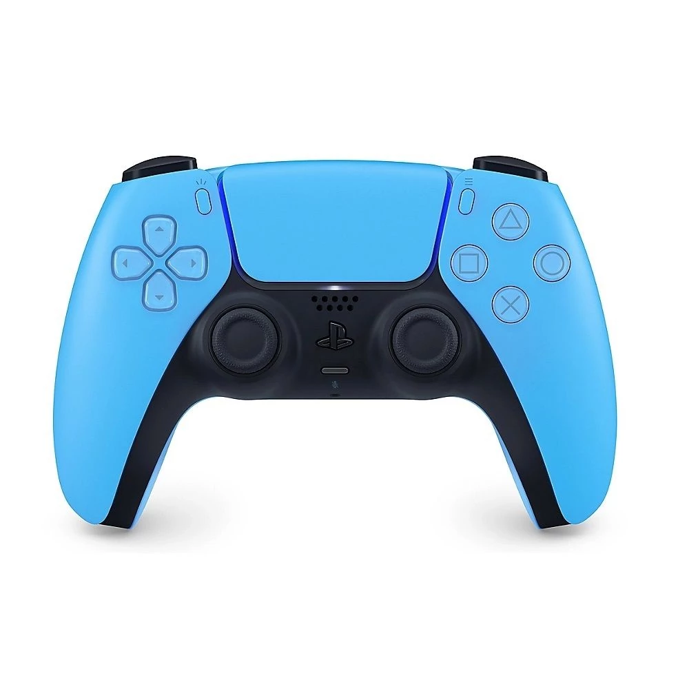 Sony PlayStation 5 DualSense V2 Wireless kontroller Starlight kék
