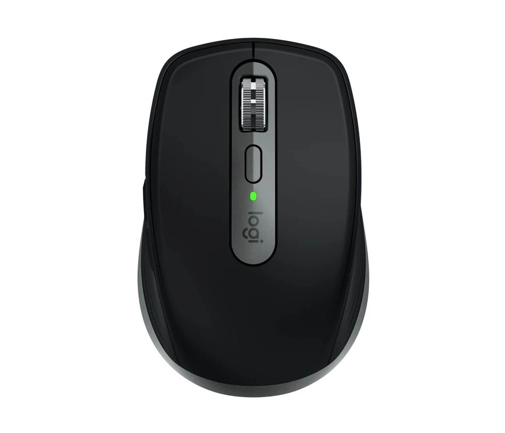 Logitech MX Anywhere 3S egér Machez Space Grey