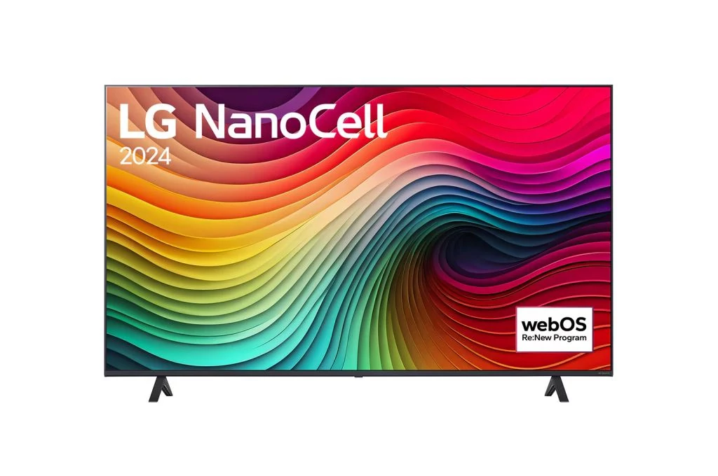 LG 50NANO81T3A 50