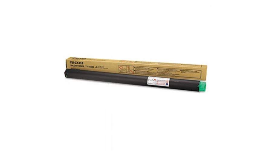 Ricoh Afi470W Type1160W fekete eredeti toner (888029)