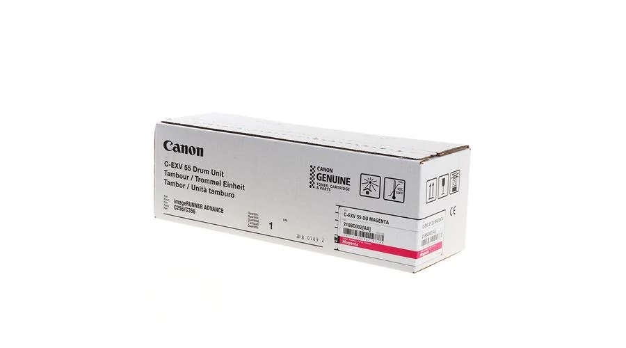 Canon iRAC256 magenta eredeti dobegység (C-EXV55)