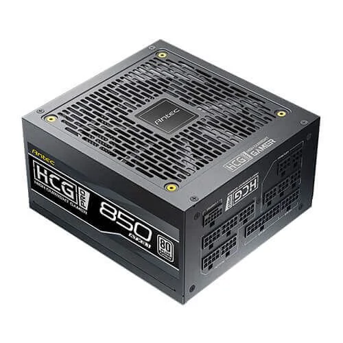 Antec 80+ Platinum HCG850 PRO