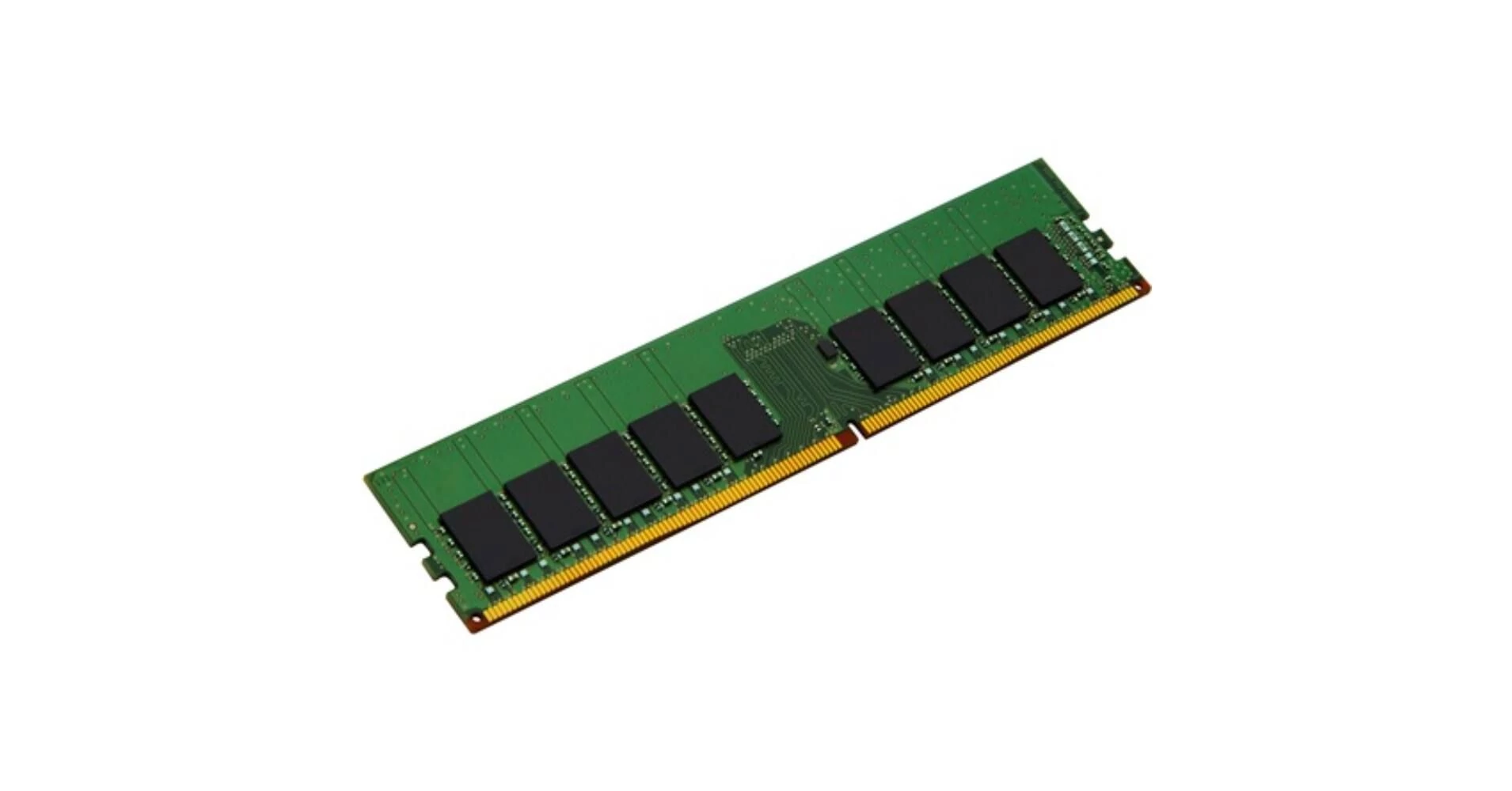 Kingston 16GB DDR4 2666MHz ECC