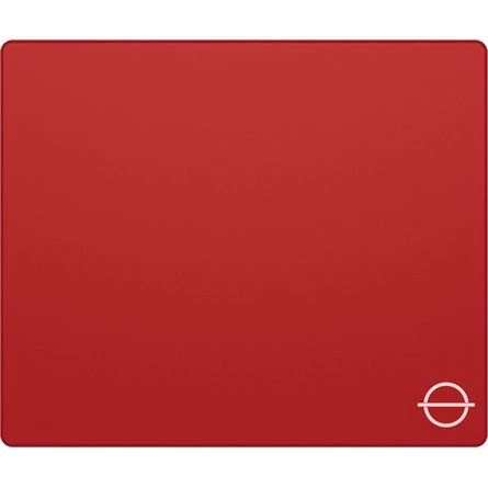 Lethal Gaming Gear Saturn XL Gaming Mousepad Red