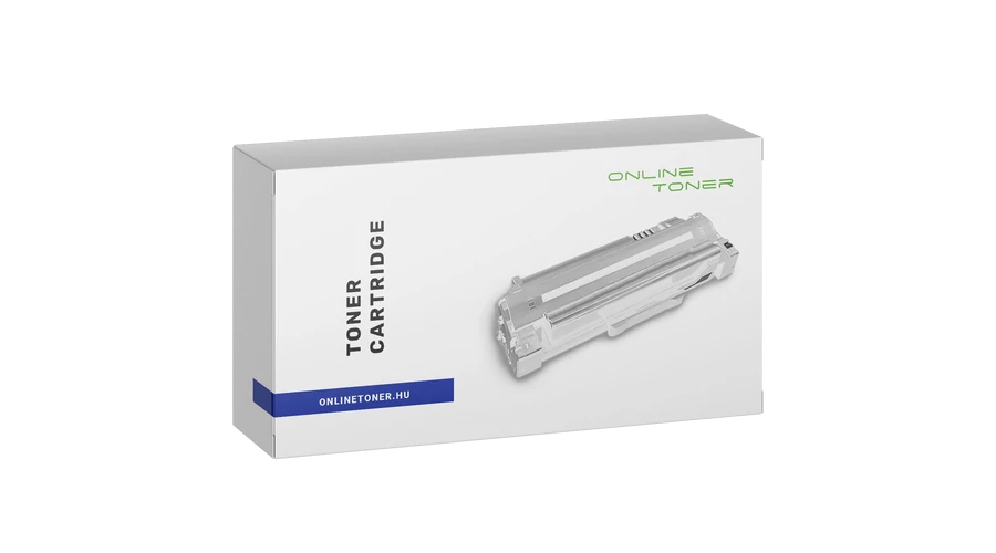 Brother TN-230 sárga prémium utángyártott toner