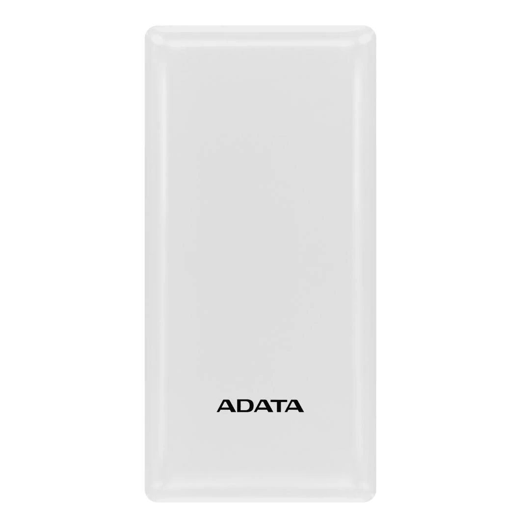 A-Data C20 20000mAh PowerBank White