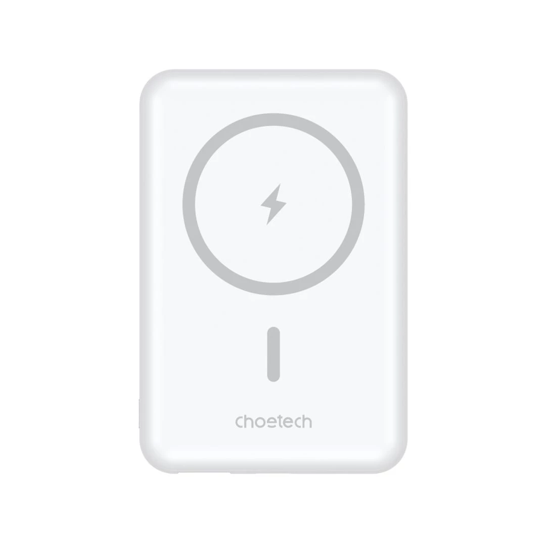 Choetech B662 5000mAh PowerBank White