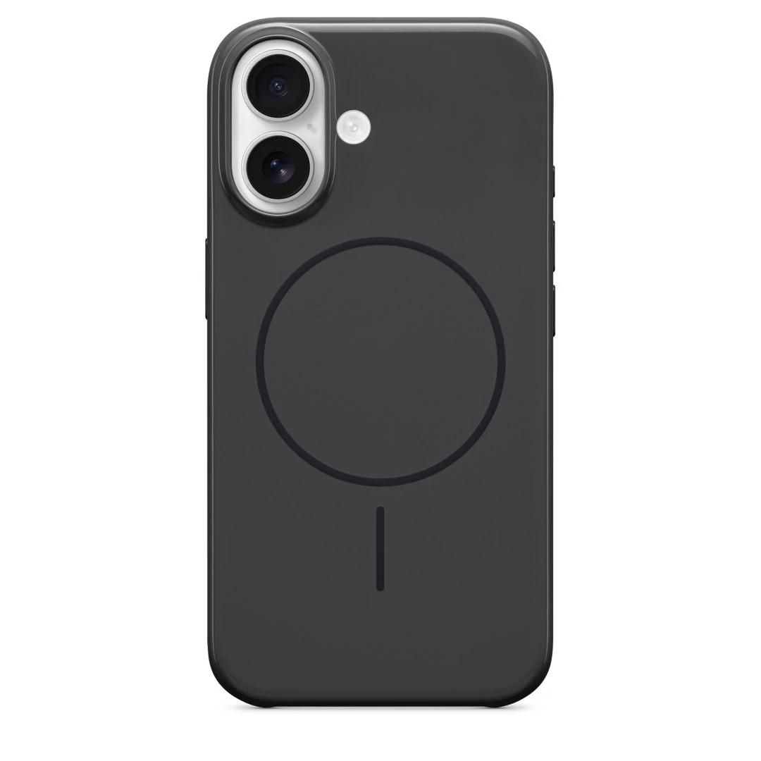 Apple Beats iPhone 16 Case with MagSafe Midnight Black