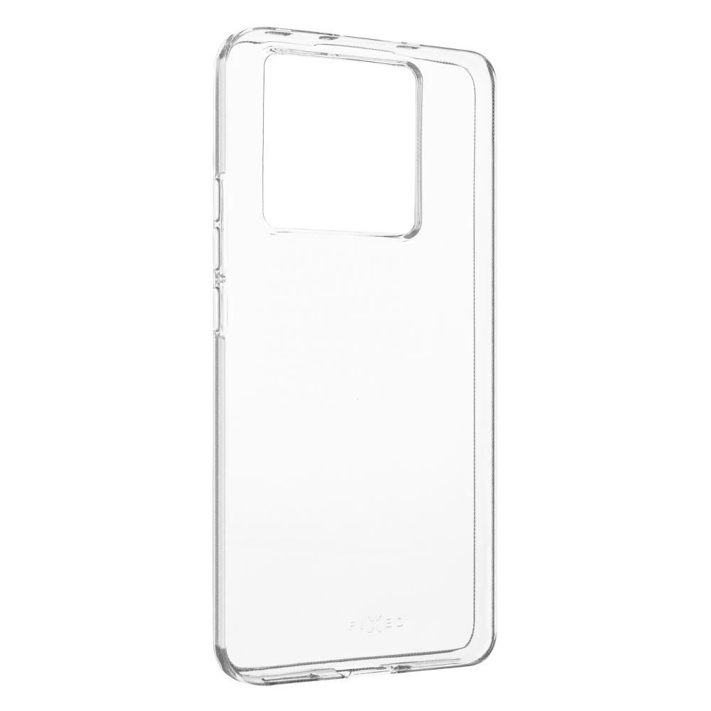 FIXED TPU Gel Case for Xiaomi 13T/13T Pro Clear