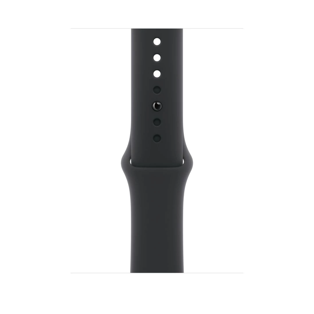 Apple Watch 46mm Sport Band Black M/L