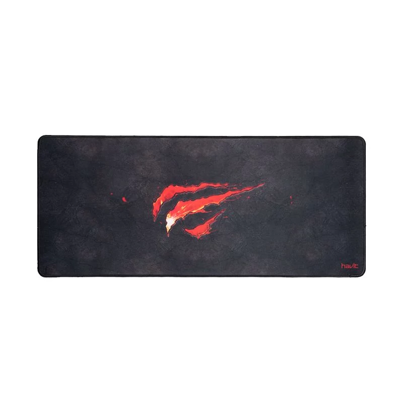 HAVIT Gamenote MP861 Gaming Egérpad Black
