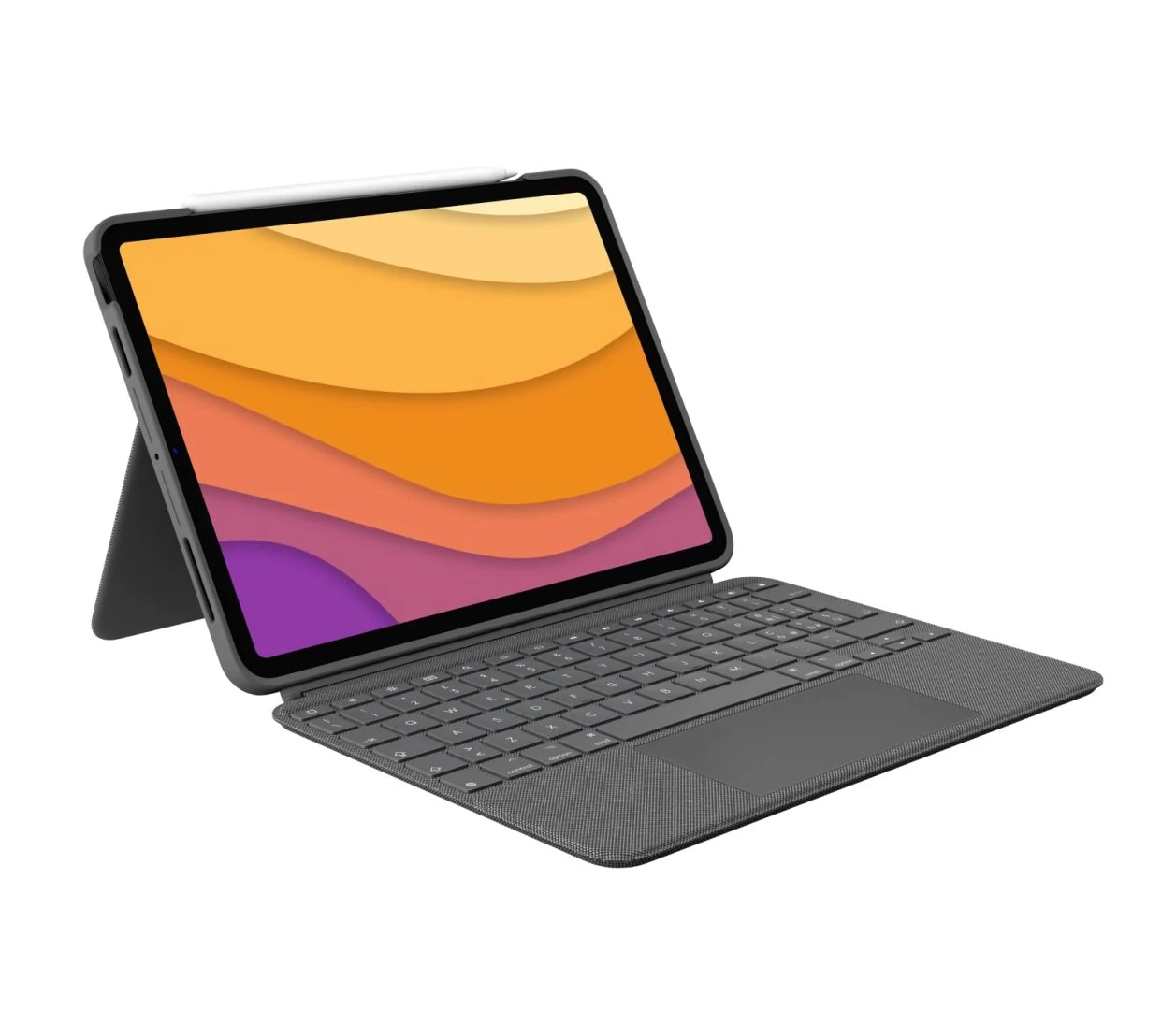 Logitech Combo Touch for iPad Air 13