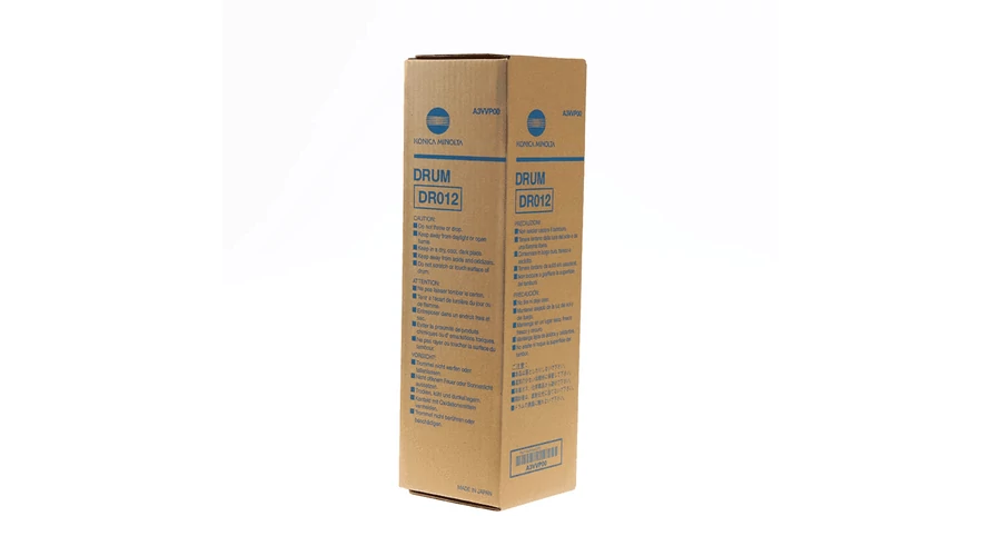 Konica Minolta Bizhub Pro 951 [DR012] fekete eredeti dobegység