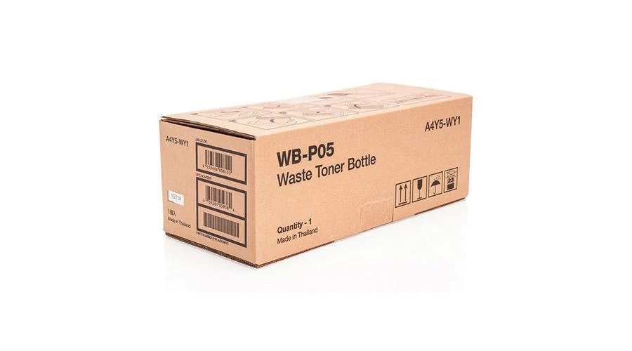 Develop WB-P05 eredeti hulladékgyűjtő tartály (A4Y5WY1)