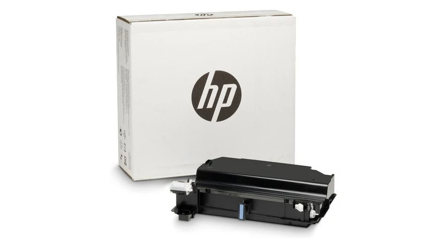 HP 527F9A eredeti hulladékgyűjtő tartály