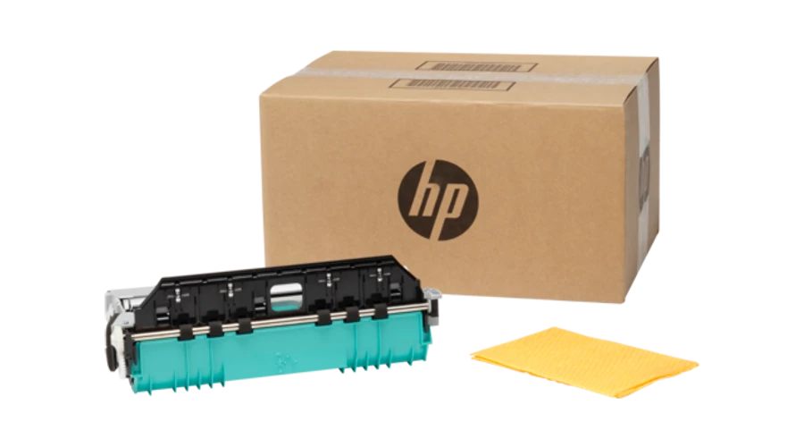 HP B5L09A eredeti hulladékgyűjtő tartály