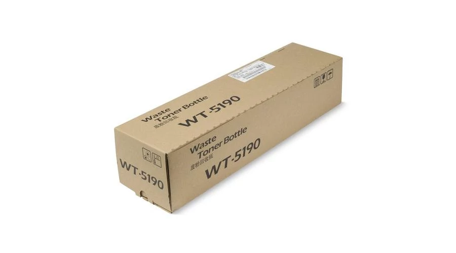 Kyocera WT-5190 eredeti hulladékgyűjtő tartály (1902R60UN0)