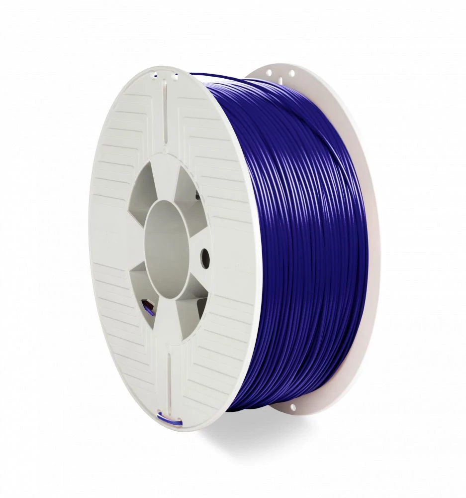 Verbatim PET-G Filament 1,75mm 1kg Blue