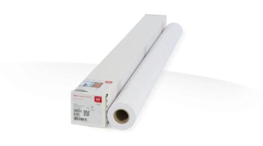Canon IJM007 fehér eredeti tekercspapír (75g, 297mm x 120m)