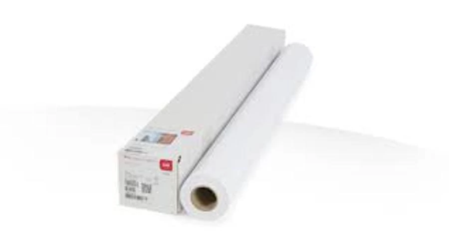 Canon IJM416 fehér eredeti tekercspapír (375g, 1067mm x 18m)