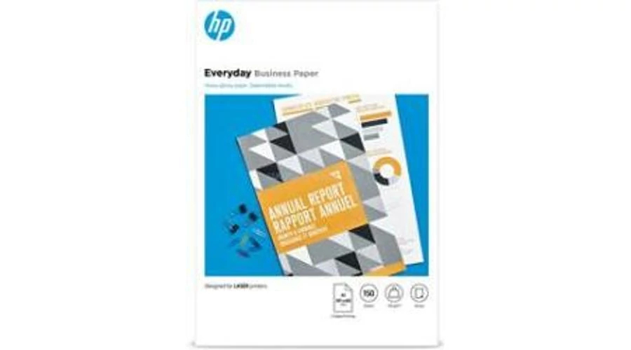 HP 7MV81A eredeti nyomtató papír (A3, 150 lap, 120g)