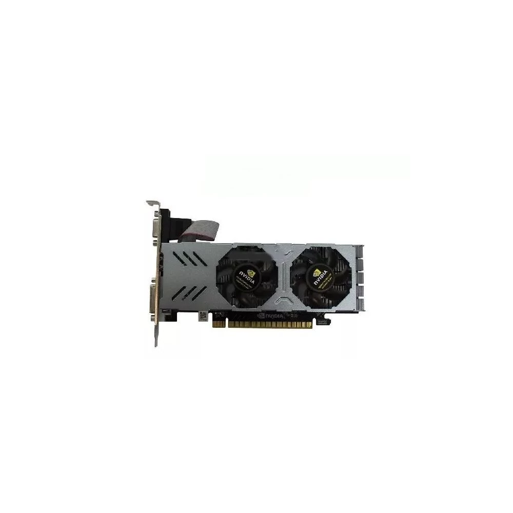 BLACKBIRD Videokártya PCI-Ex16x nVIDIA GT 750 4GB DDR5