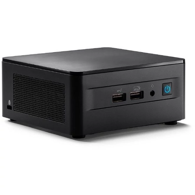Asus NUC 12 Pro Kit NUC12WSHi3