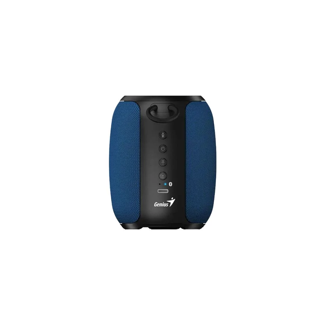 Genius SP-915BT Bluetooth Speaker Blue