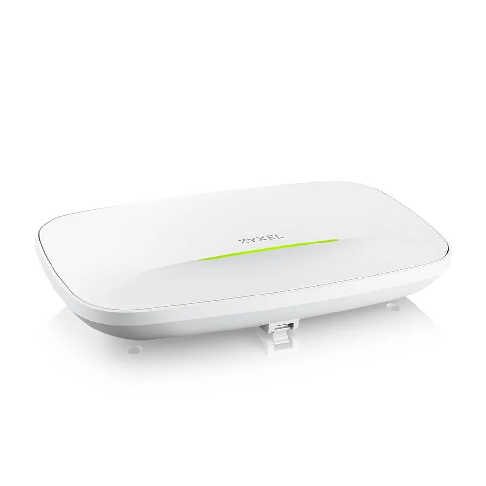 ZyXEL WBE630S BE12300 WiFi 7 Dual-Radio NebulaFlex Pro Access Point
