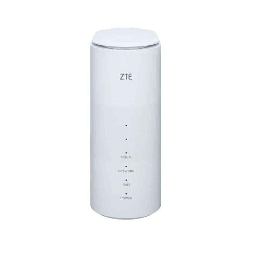 ZTE MC801A 5G Router White