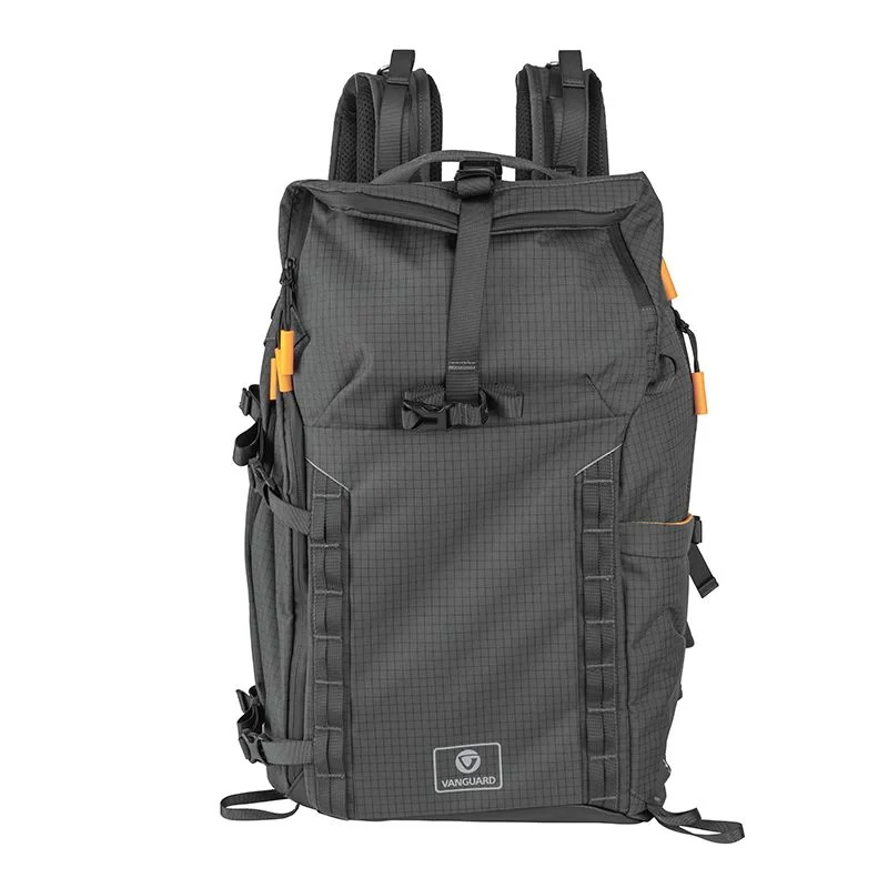 Vanguard VEO Active 49 Fotós hátizsák Grey