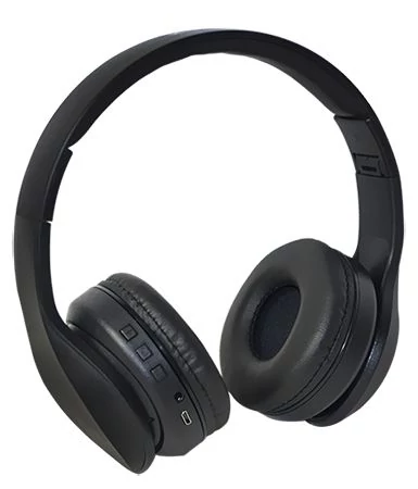 Vakoss SK-839BX Bluetooth Headset Black