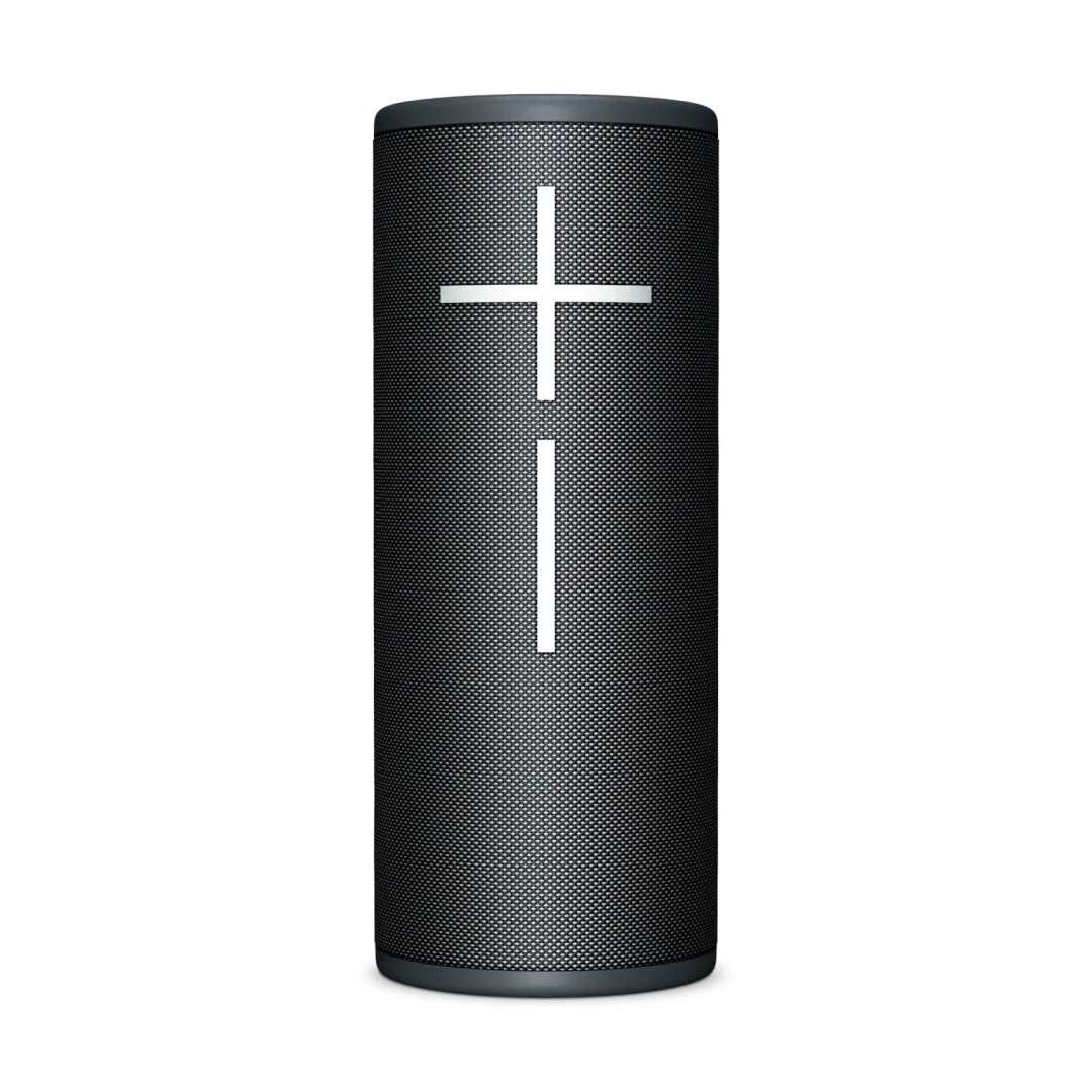 Ultimate Ears Boom 4 Bluetooth Speaker Active Black