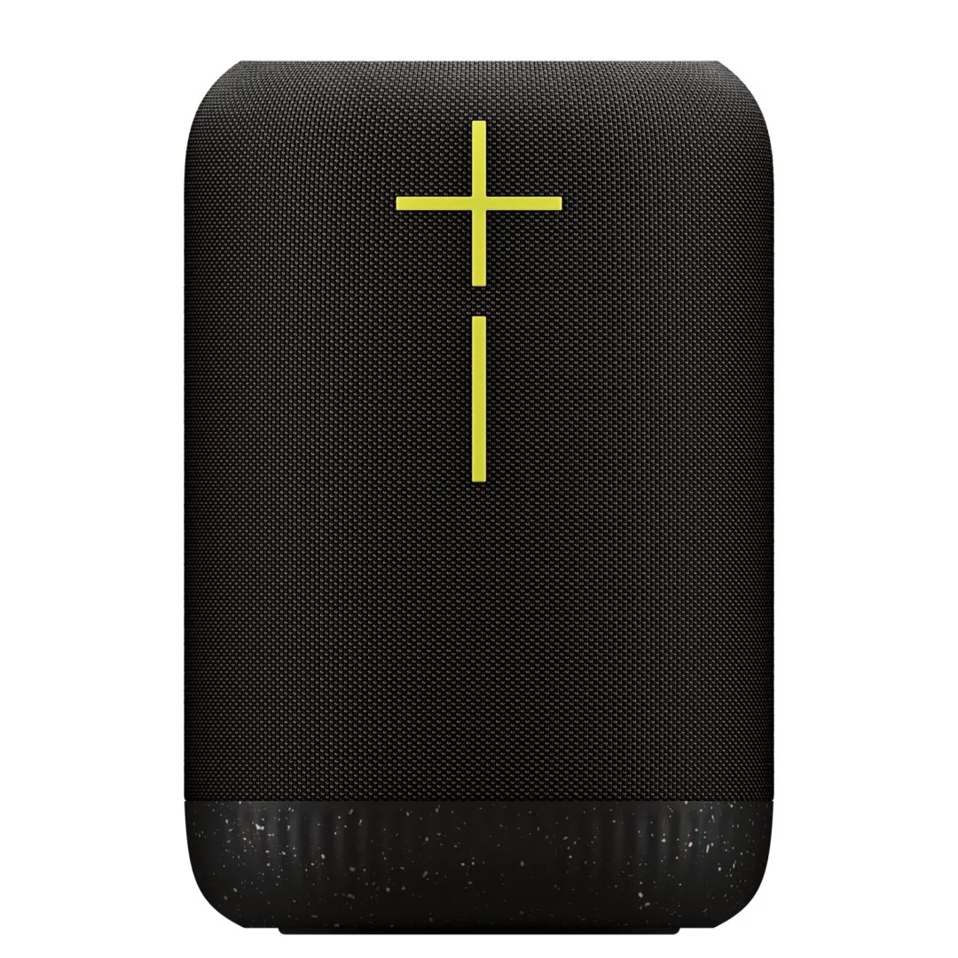 Ultimate Ears EpicBoom Speaker Charcoal Black