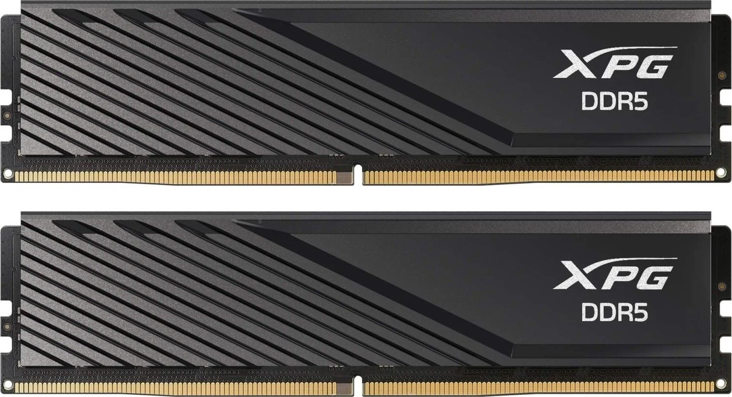 A-Data 32GB DDR5 6000MHz Kit (2x126GB) Lancer Blade Black