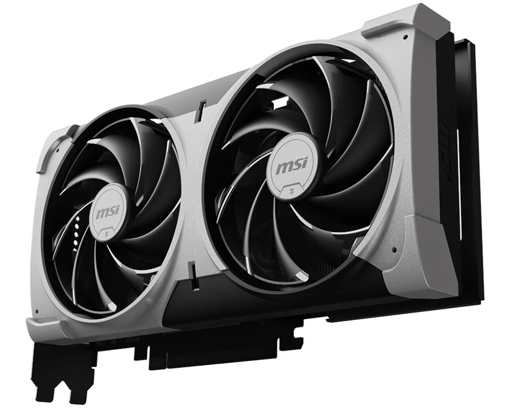 Msi RTX5070 VENTUS 2X 12G OC