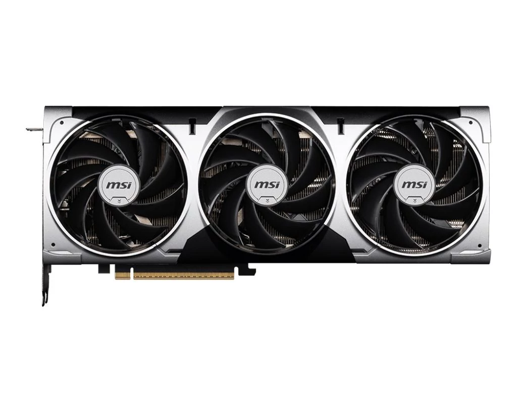 Msi RTX5080 16G VENTUS 3X OC