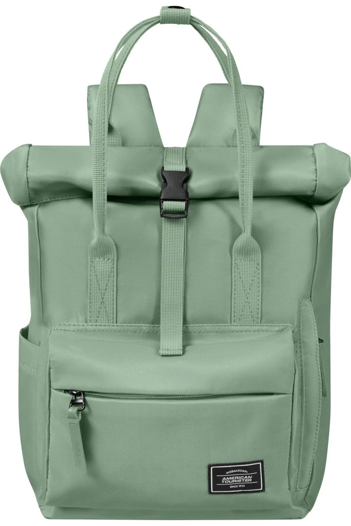 American Tourister Urban Groove Backpack Green