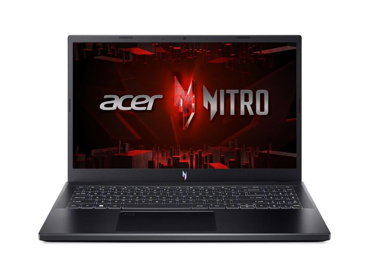 Acer Nitro V ANV15-51-566B Black