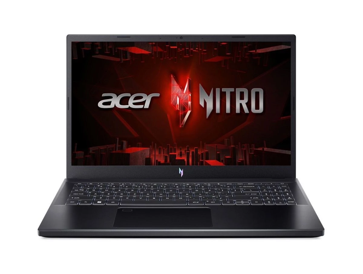 Acer Nitro V ANV15-51-701W Black