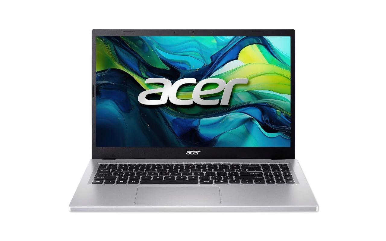 Acer Aspire GO AG15-32P-37CK Pure Silver
